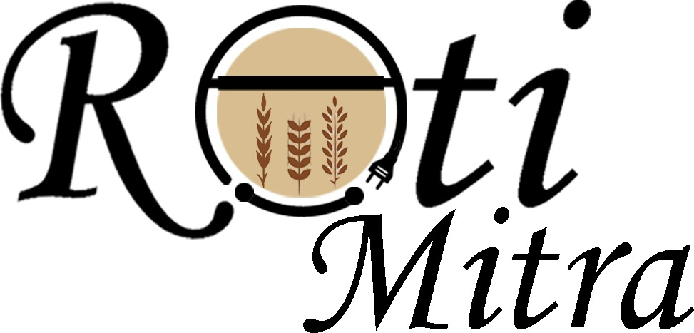 RotiMitra logo